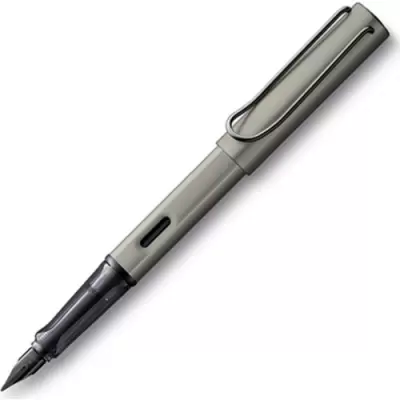 LAMY Lx Dolma Kalem Rutenyum Kaplama 57-M